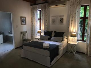 At Home in Mostertsdrift - Stellenbosch - 2