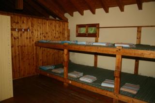 Refugi Cap del Rec - 5
