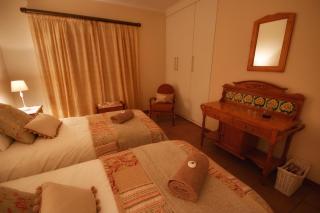 Clarens Cottage 2 - Clarens - 4
