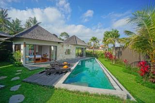 Dusun Ubud - Ubud - 0
