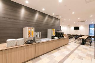 WASHINGTON R&B Hotel Shin Osaka Kitaguchi - Osaka - 8