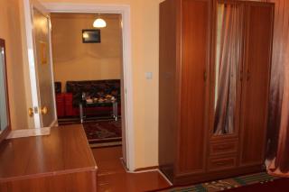 Otel Issyk-Kul Karakol - Karakol - 1