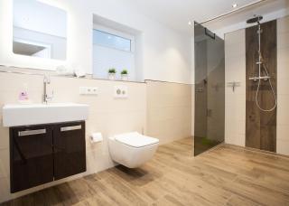 Welcome in - Appartement Kappenblick 2 met terras en uitzicht op de Kappeberg - 3