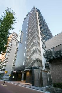 WASHINGTON R&B Hotel Shin Osaka Kitaguchi - Osaka - 2