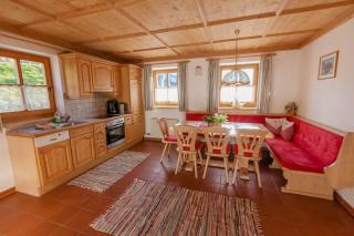 Ferienhaus Grubhof - Saalbach-Hinterglemm - 7
