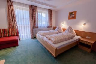 Ferienhaus Grubhof - Saalbach-Hinterglemm - 1