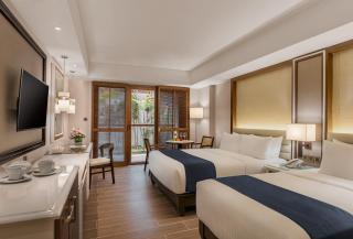 Henann Crystal Sands Resort - 8