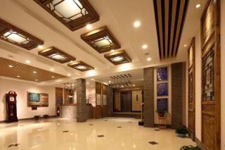 Grand Jian Kang Hotel - 6