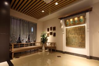 Grand Jian Kang Hotel - 5