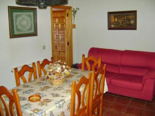 Casa Lopez - San Martín del Castañar - 1