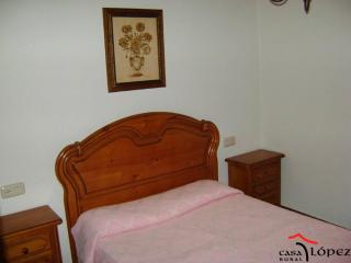 Casa Lopez - San Martín del Castañar - 5