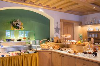 Hotel-Appartement Ferienhof - Gerlos - 4
