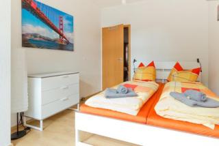 Ferienwohnung City - Erfurt - 1