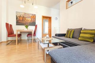 Ferienwohnung City - Erfurt - 6