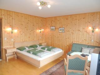 Landhaus Santner - Örglwirt's Ferienwelt - Mariapfarr - 1