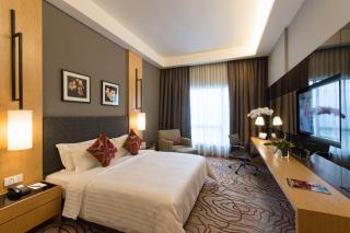 Impiana Hotel Senai - Kulai - 2