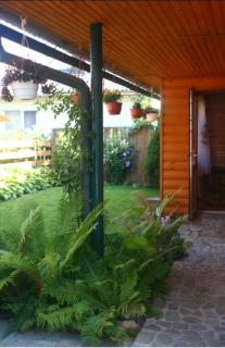 Friendly House - 2