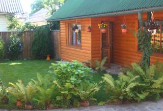 Friendly House - 1