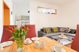 Ferienwohnung City - Erfurt - 5