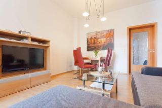 Ferienwohnung City - Erfurt - 7