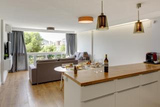 Apartamento Santa Barbara I - Alicante - 5