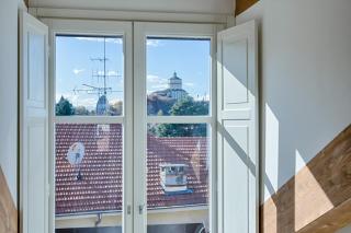 Mansarda in Borgo Po - Turin - 3