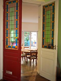 Les Chambres d'Art - Bordeaux - 1