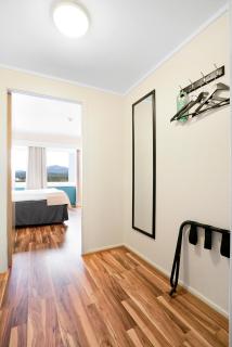 Bardufoss Hotell - 1