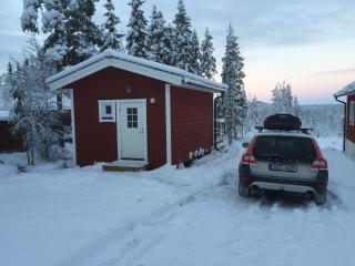 Fjällstuga - Idre - 5