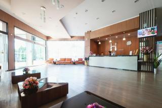 Hansanan Hotel - Phitsanulok - 4