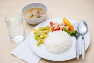 Hansanan Hotel - Phitsanulok - 2