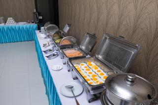 Hansanan Hotel - Phitsanulok - 3
