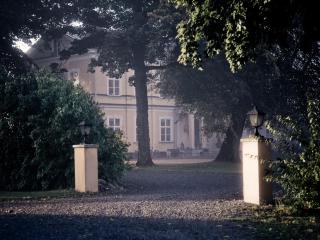 Thoresta Herrgård - Bro - 1