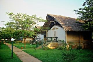 Manyatta Camp - Voi - 9