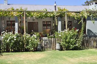 Huisie Ommie Hoek - Uniondale - 9