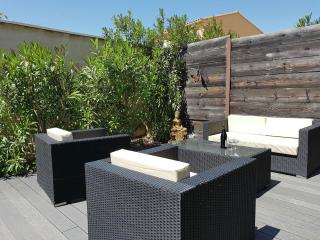 Beautiful villa with private pool - Lirac - 6