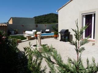 Beautiful villa with private pool - Lirac - 4