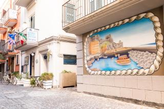 Hotel Darsena - Pozzuoli - 4