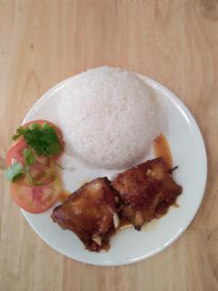 Thanh An 3 Guesthouse - Hue - 4