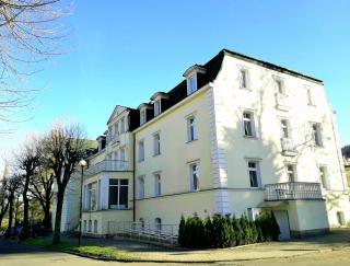 Resort de Esperanto Sanatorium Uzdrowiskowe - 4