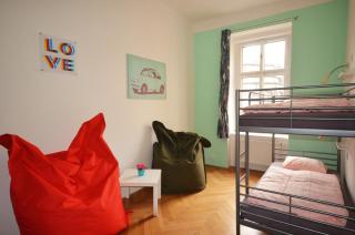Travel&Joy backpackers - Praga - 0