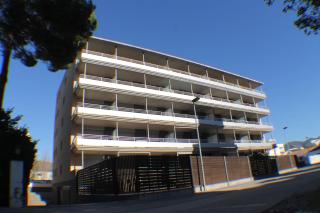 Agi Torre Quimeta Apartments - Roses - 4