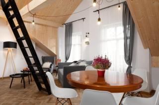 Miód Malvina Apartamenty - Krynica-Zdrój - 5