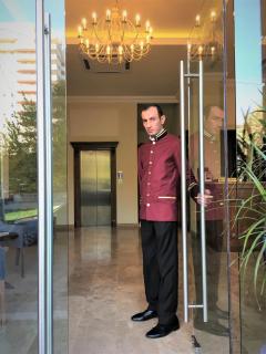 Boulevard Hotel - Erevan - 6