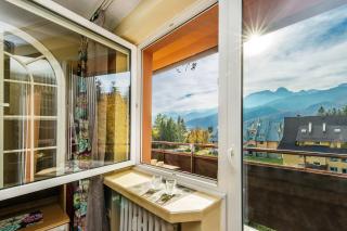 Apartament Rodzinny - Kościelisko - 1