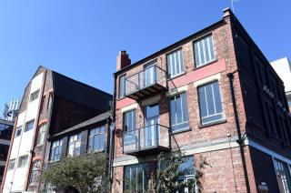 Stunning Penthouse Slps 20 (38 A4) - Manchester - 3
