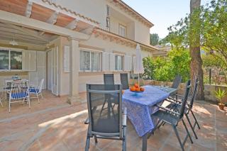 Salada House - Port d'Alcudia - 0