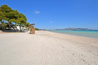 Salada House - Port d'Alcudia - 5