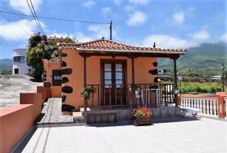 Casa Cruz - Breña Baja - 2