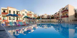 Kambos Village - Agia Marina Nea Kydonias - 0